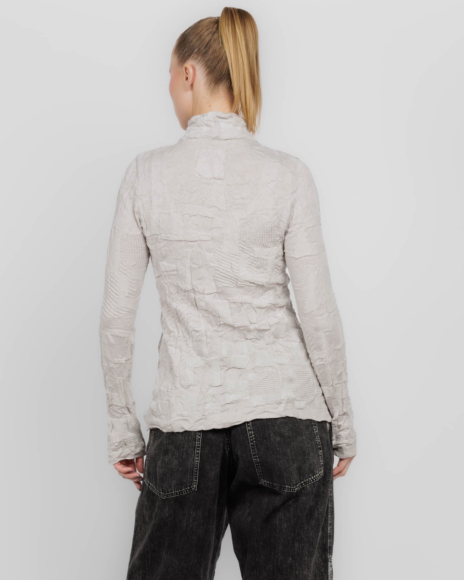 4 Button Jacket