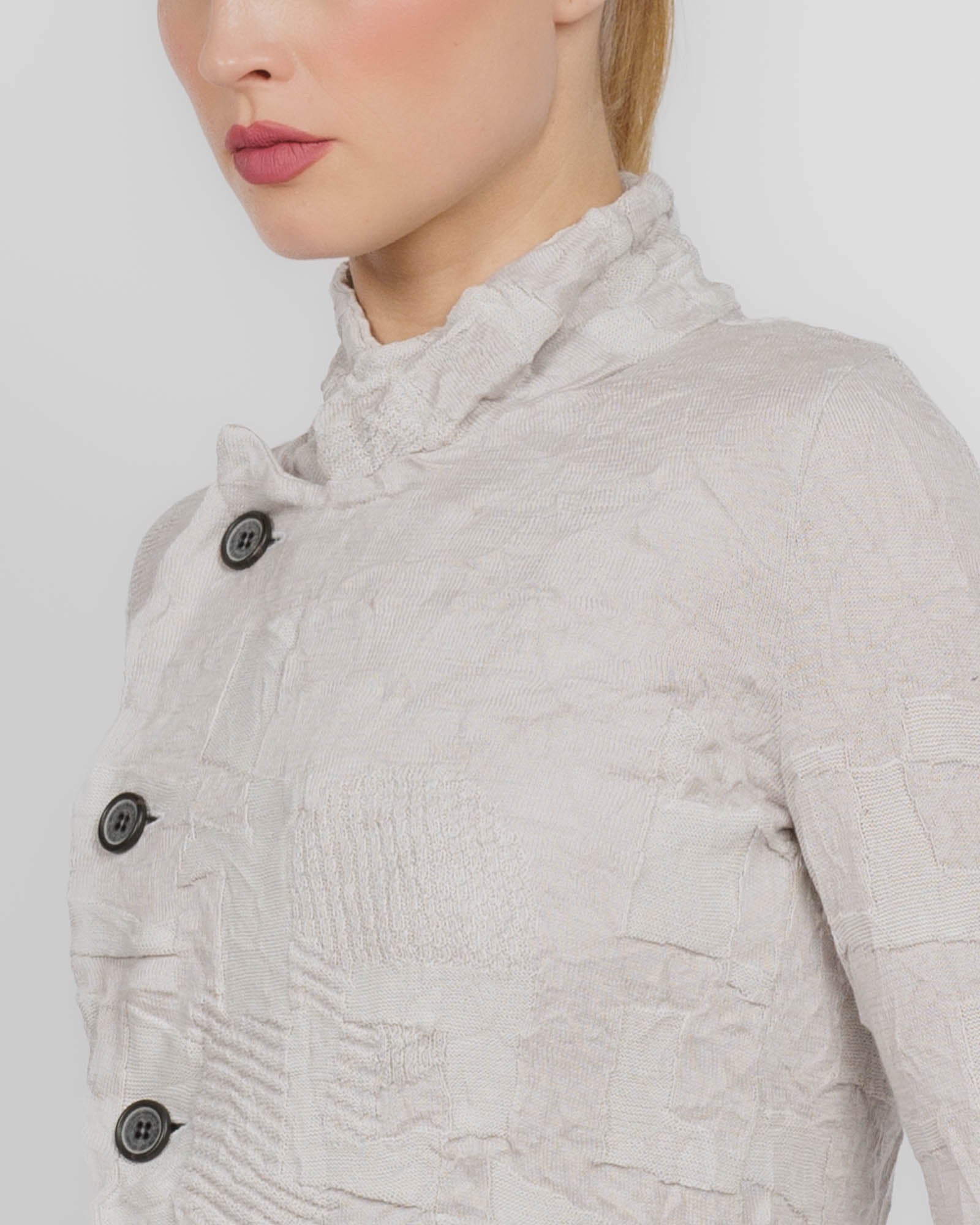 4 Button Jacket