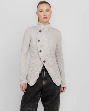 4 Button Jacket
