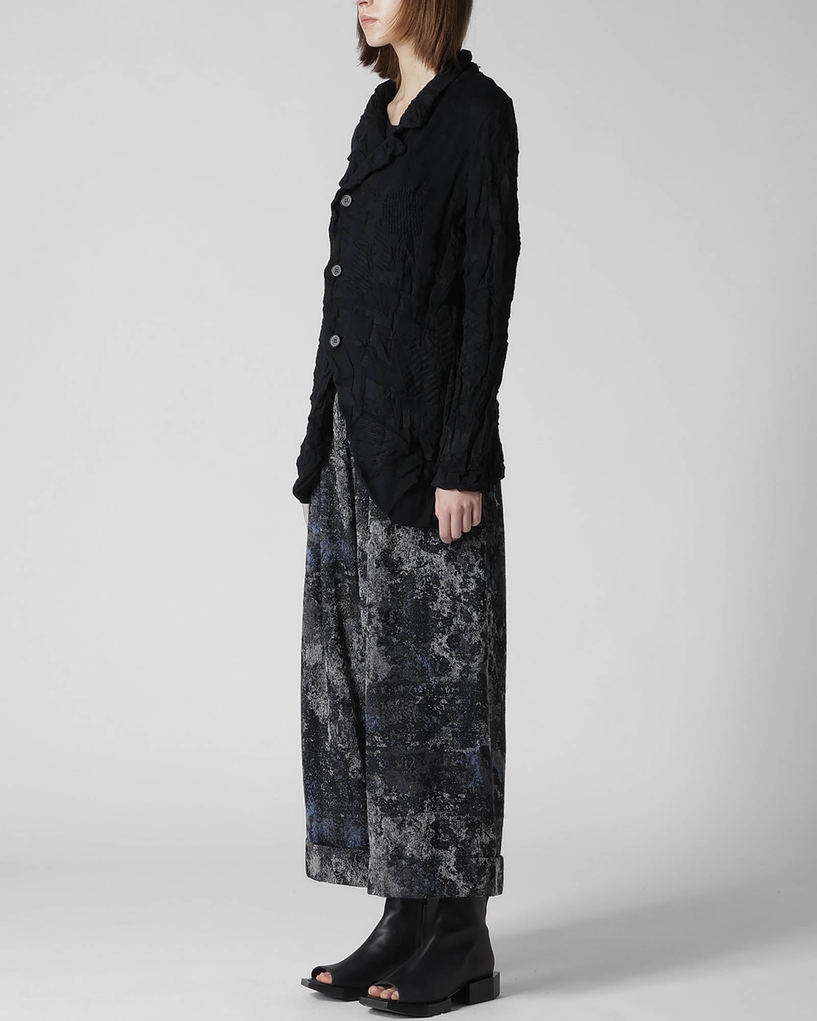 4 Button Jacket