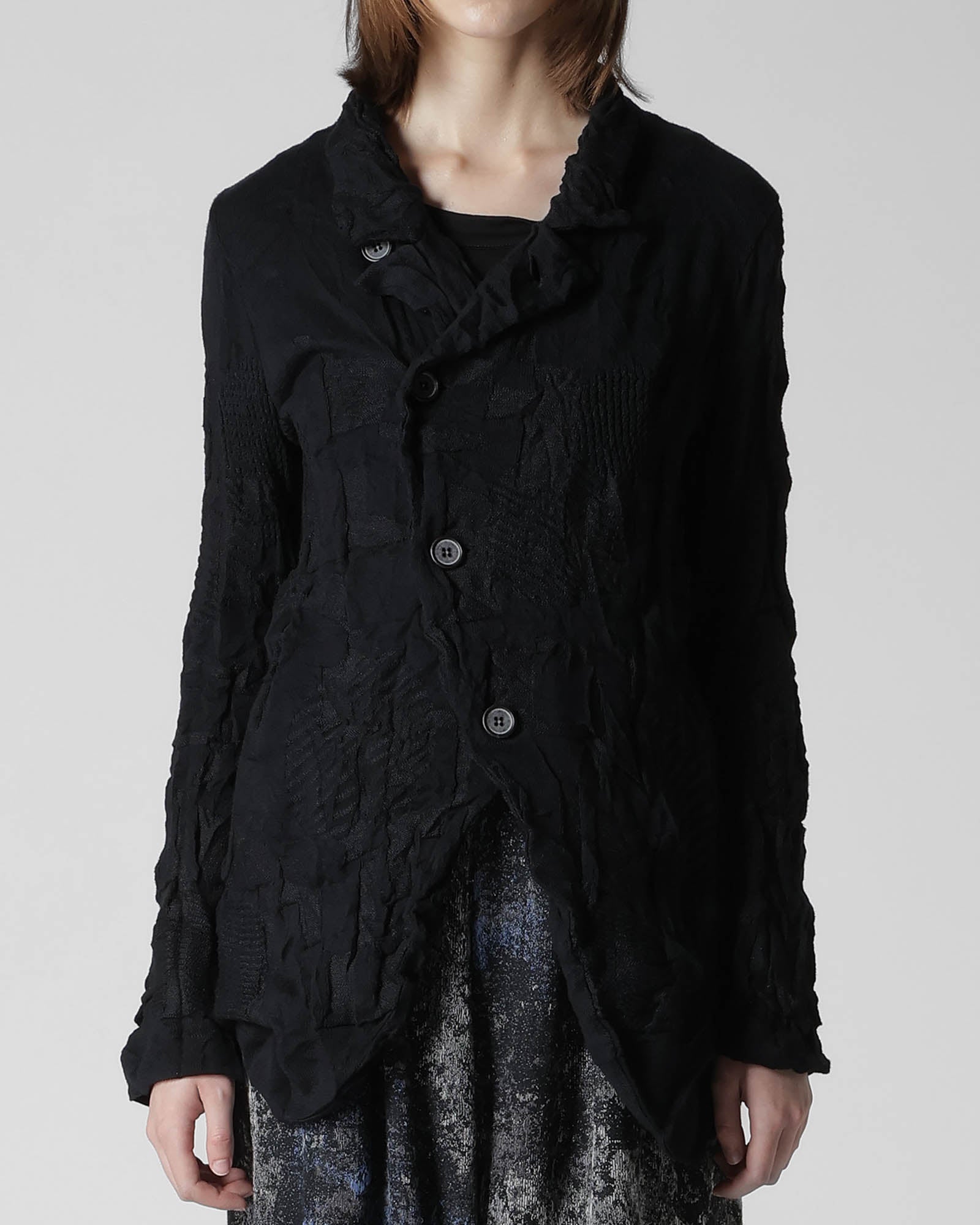 4 Button Jacket