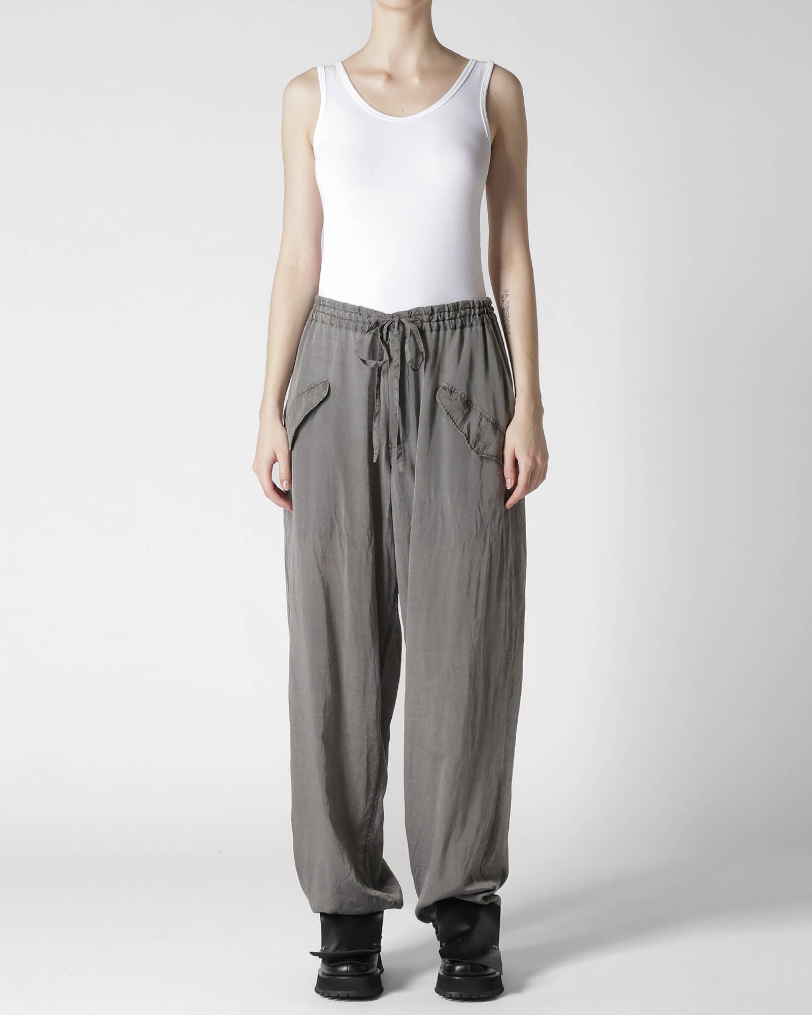 Udraw String Pant