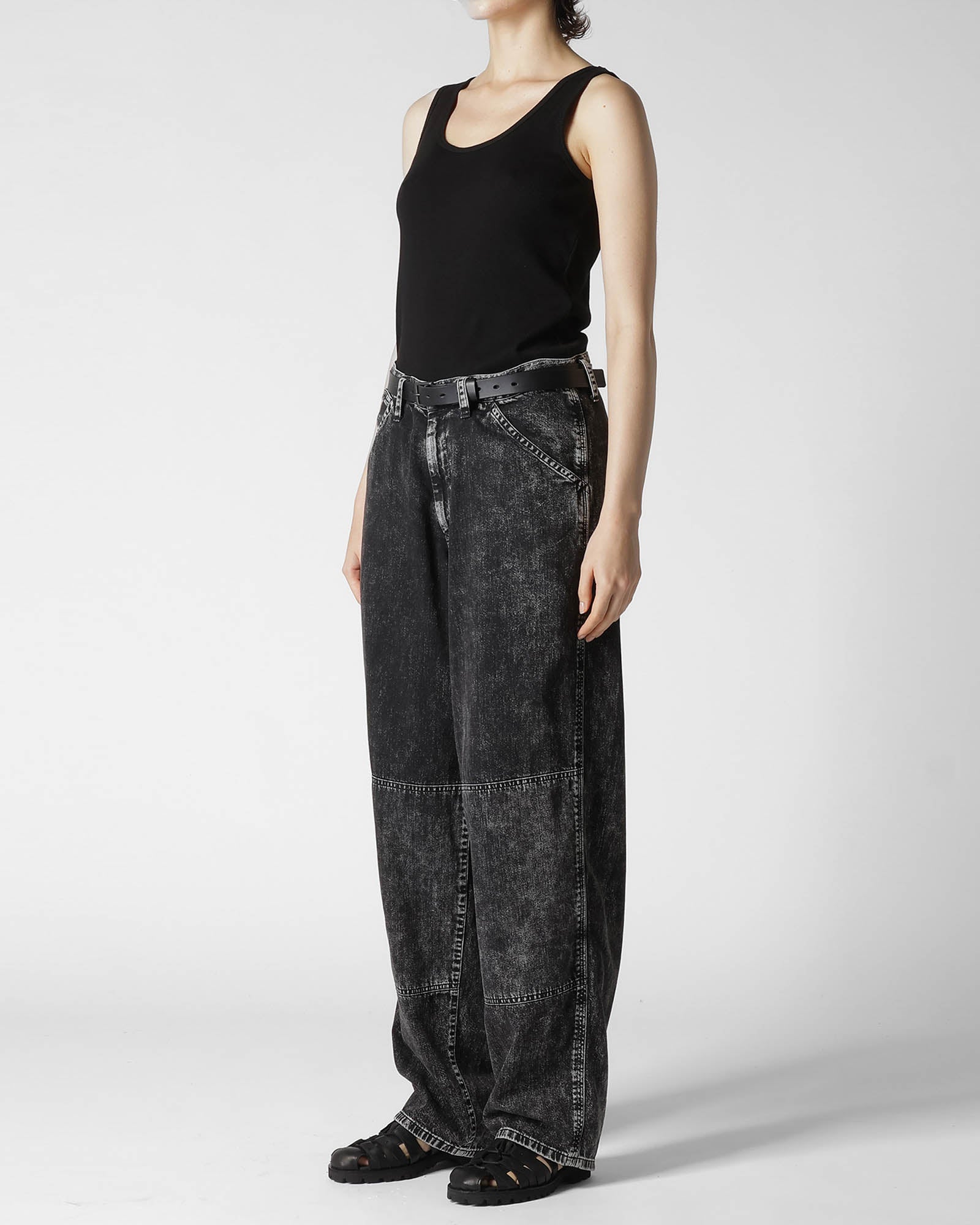 Uwork Jean