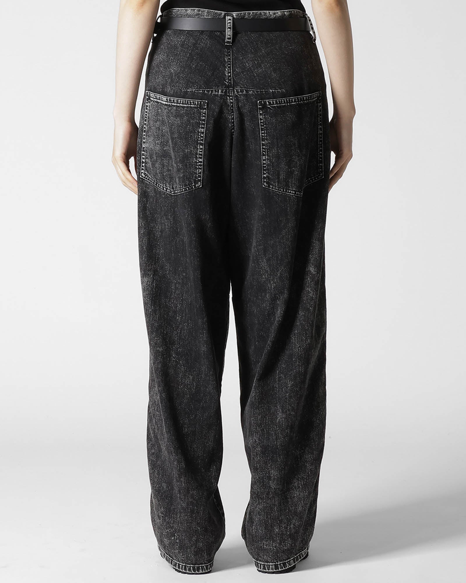 Uwork Jean