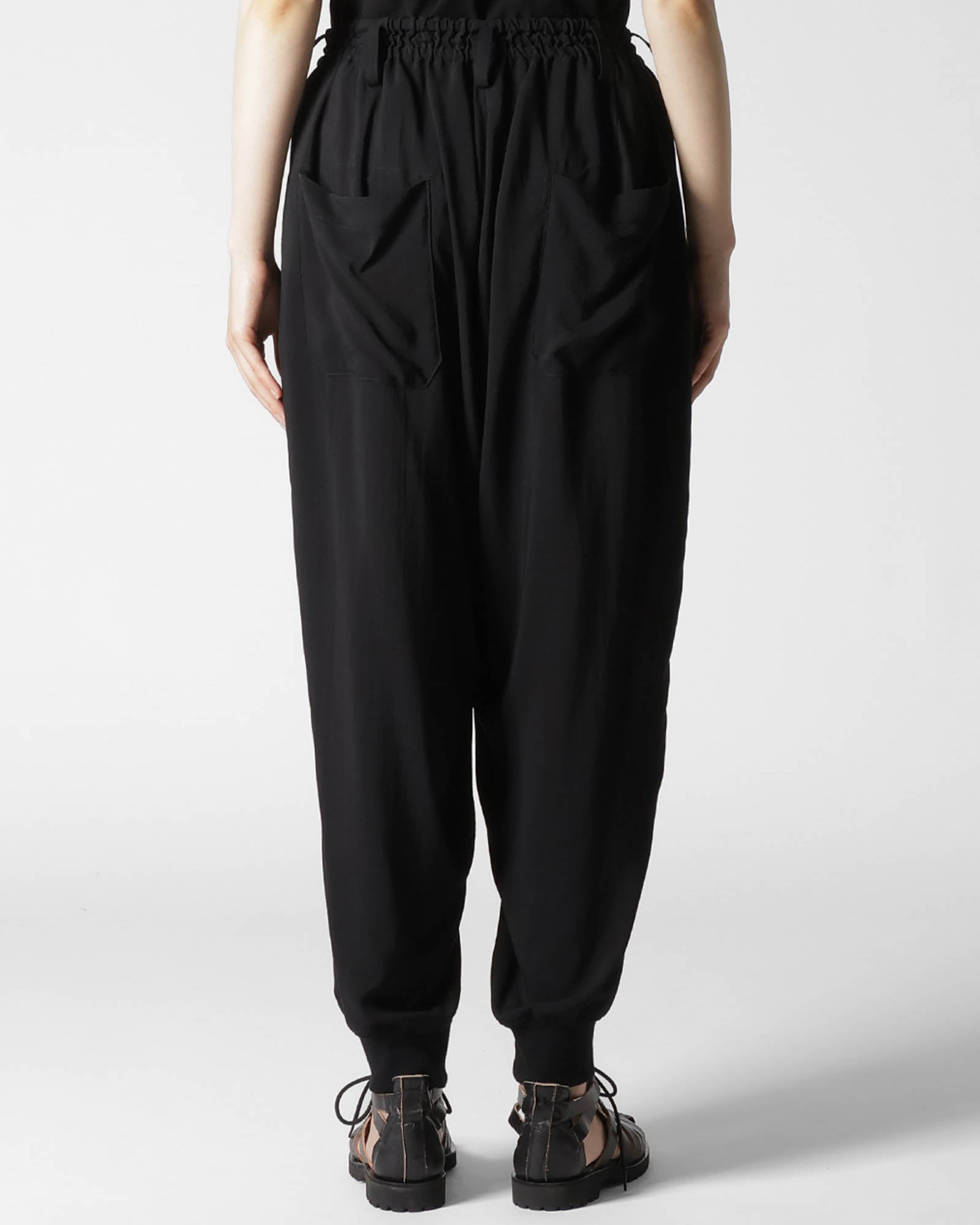 Urib Hem Pant