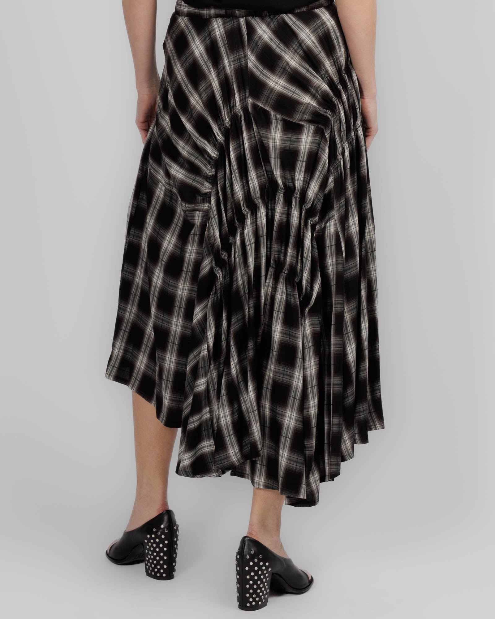 Gather Skirt