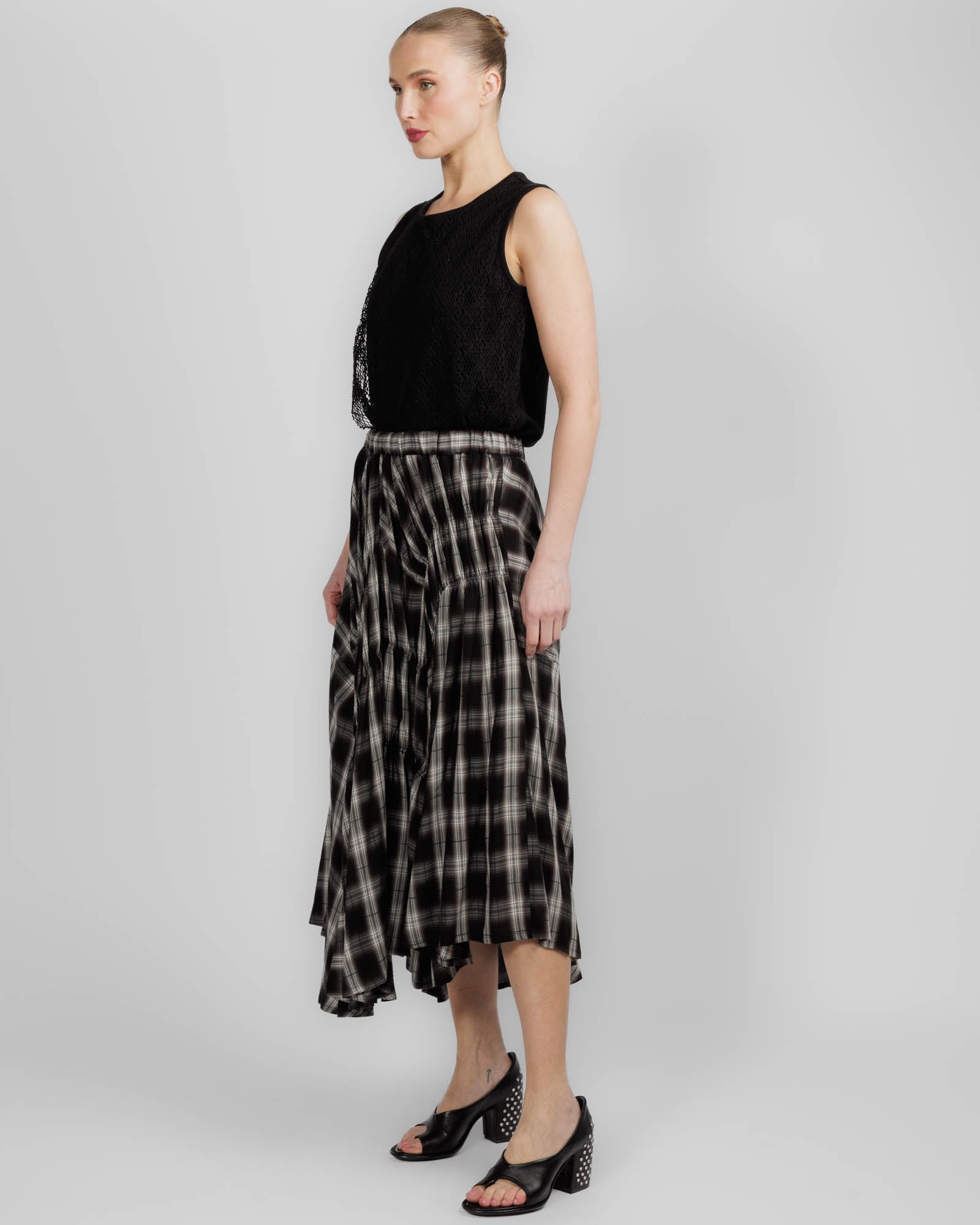 Gather Skirt