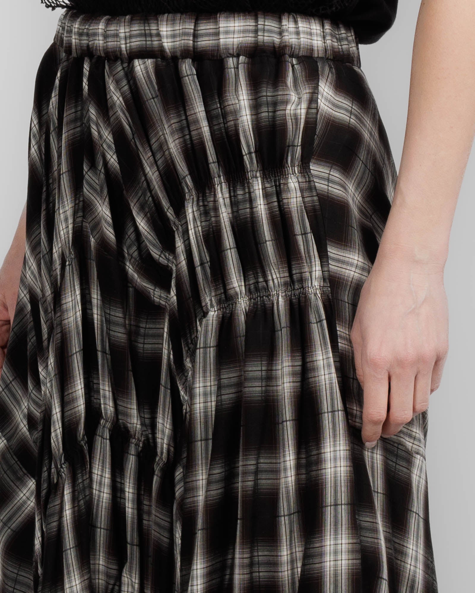Gather Skirt