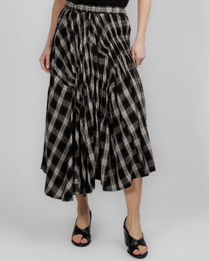 Gather Skirt