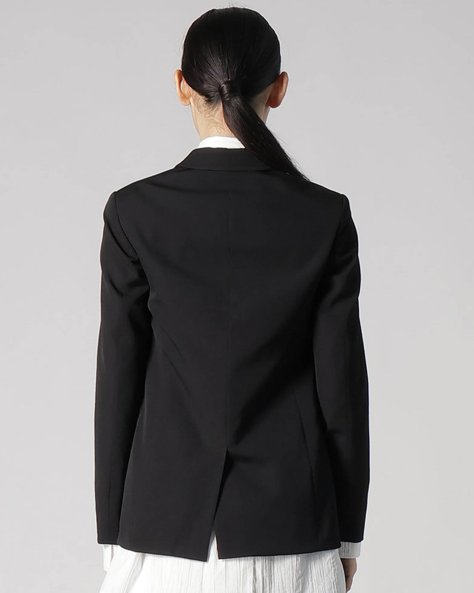 Tailored Jacket