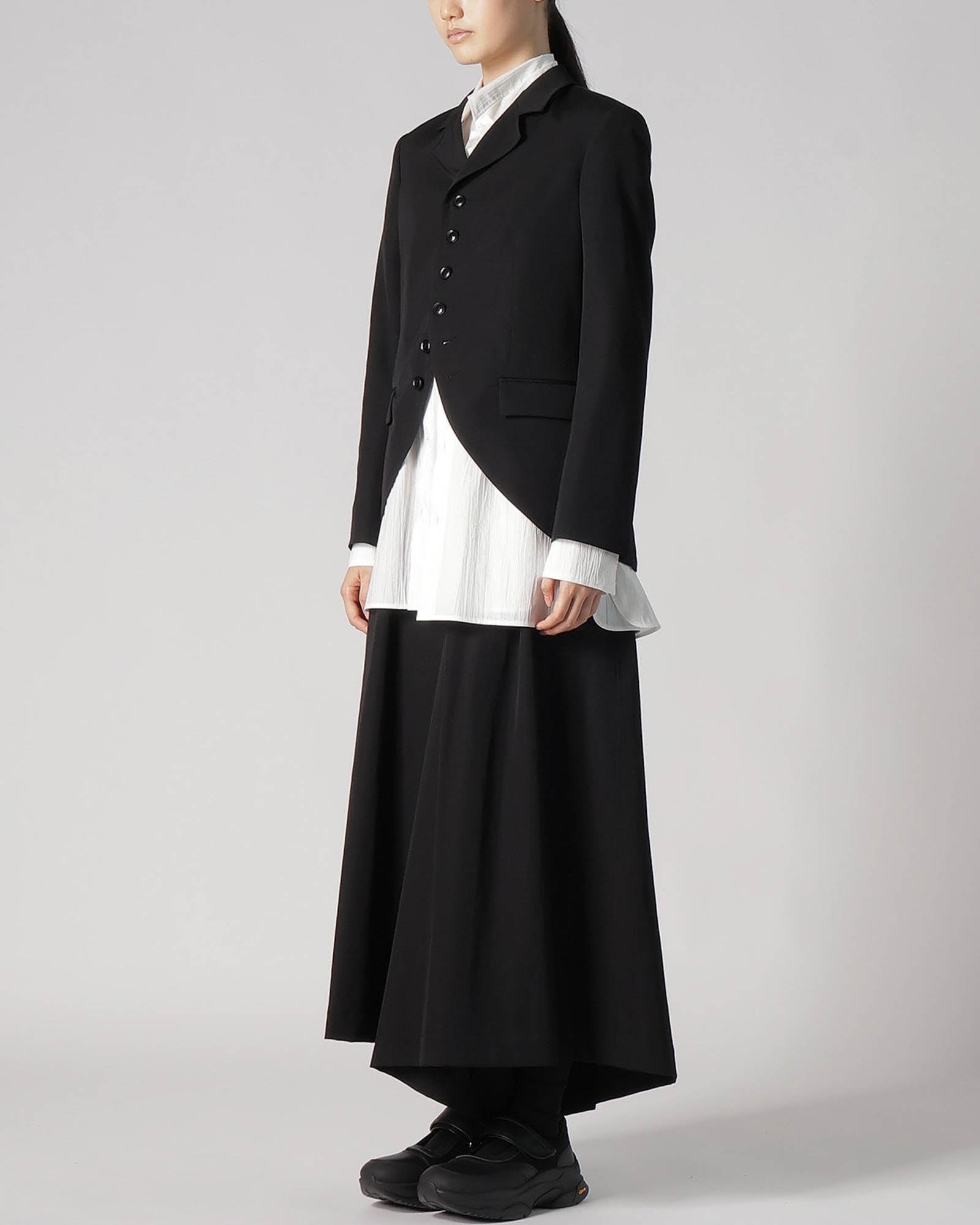Tailored Jacket