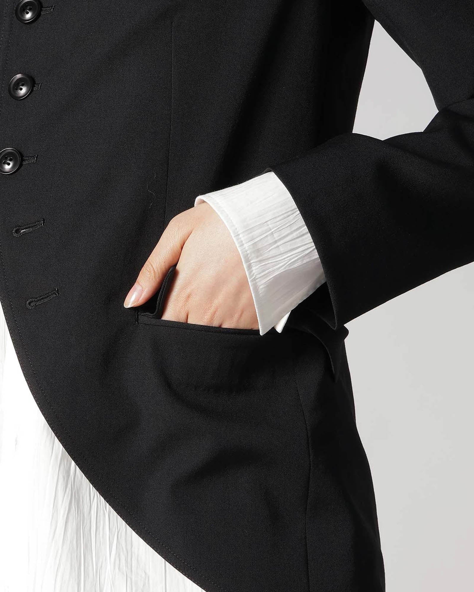 Tailored Jacket