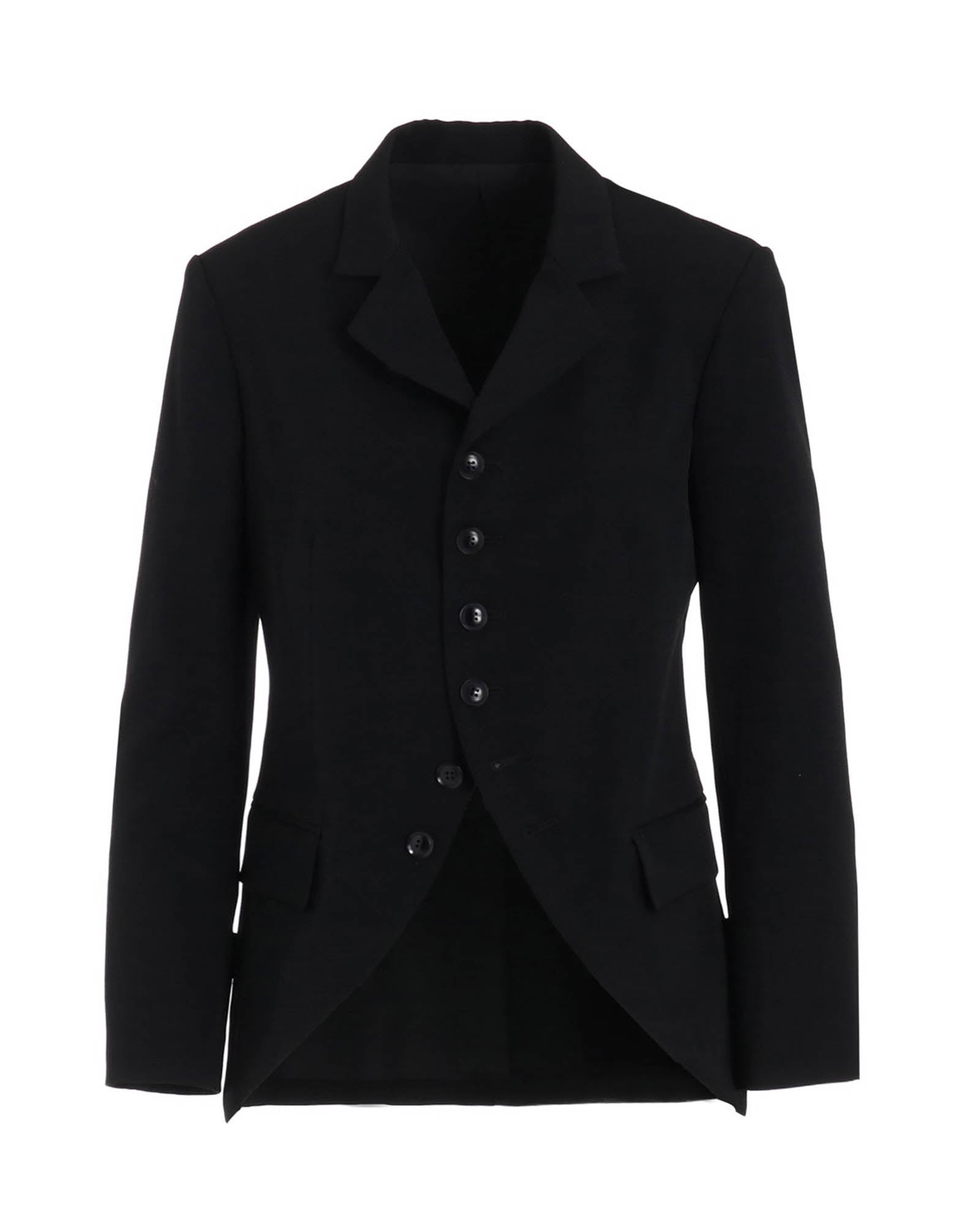 Tailored Jacket