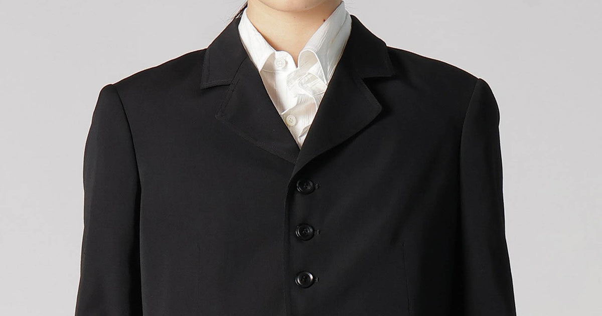 Y'S Tailored Jacket