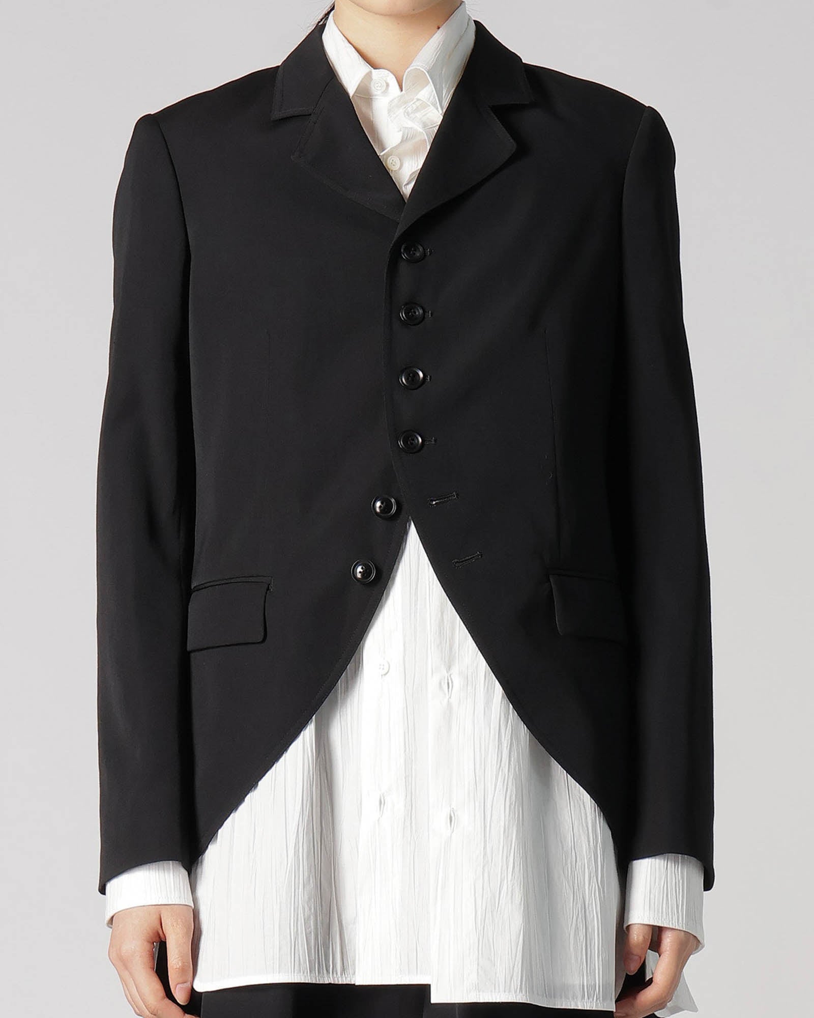 Tailored Jacket