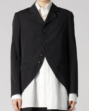 Tailored Jacket