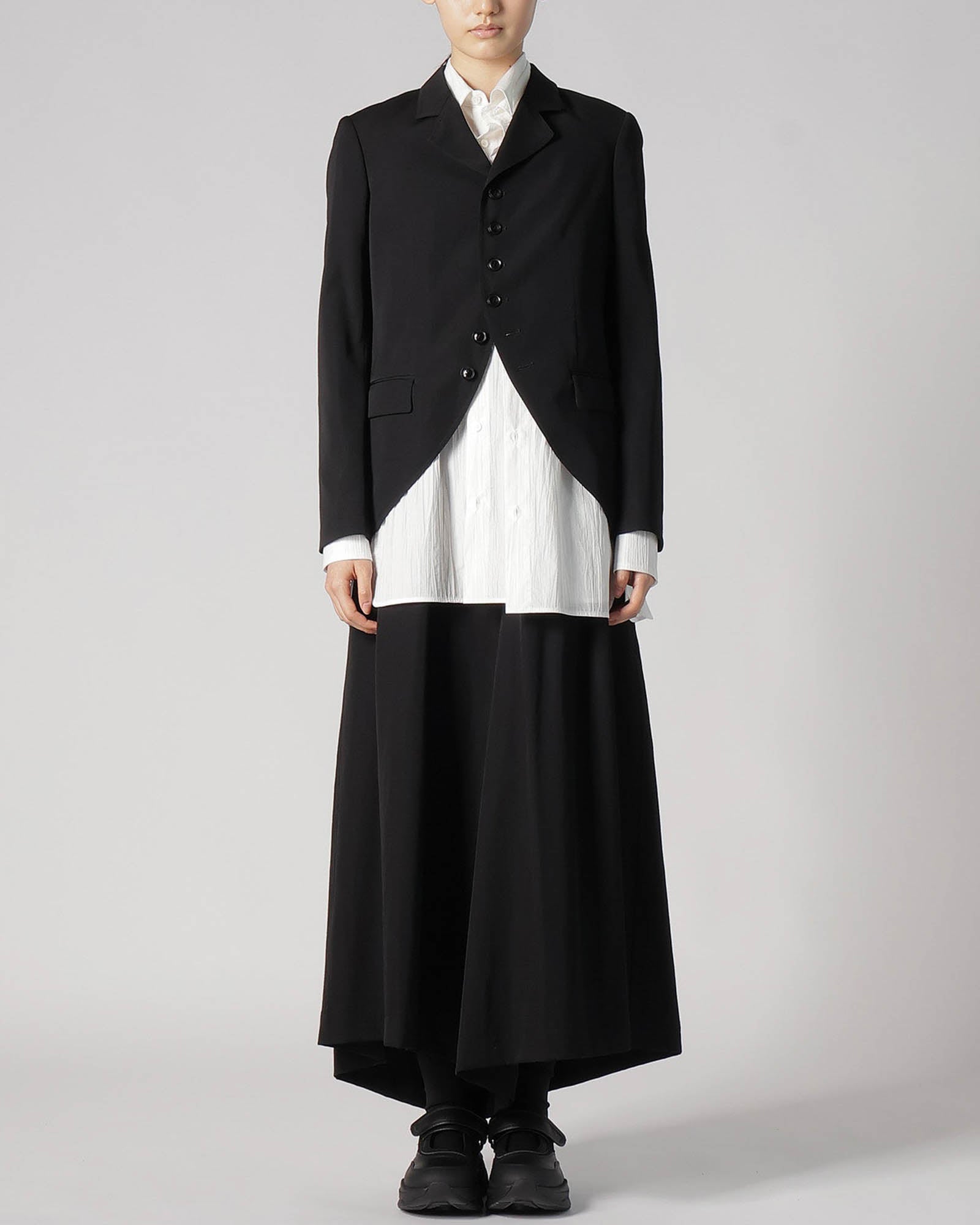 Tailored Jacket