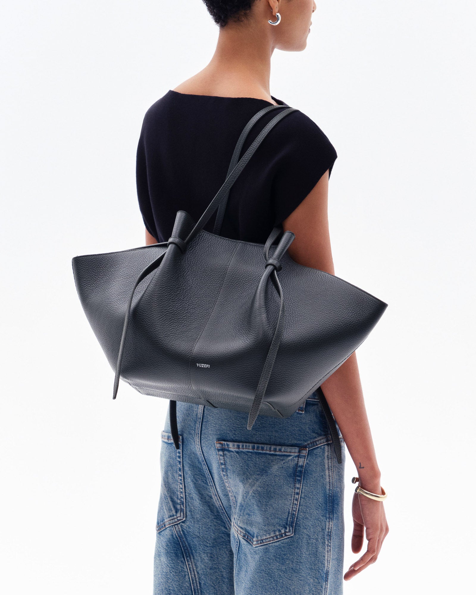 Large Mochi Bag