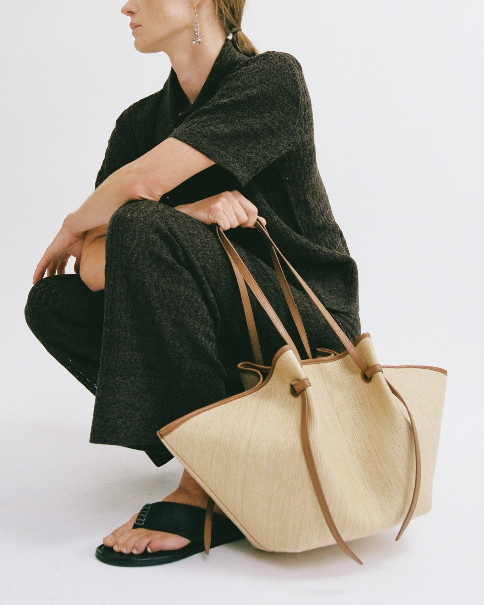 Large Mochi Bag
