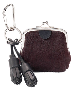 Metal Clasp Key Charm