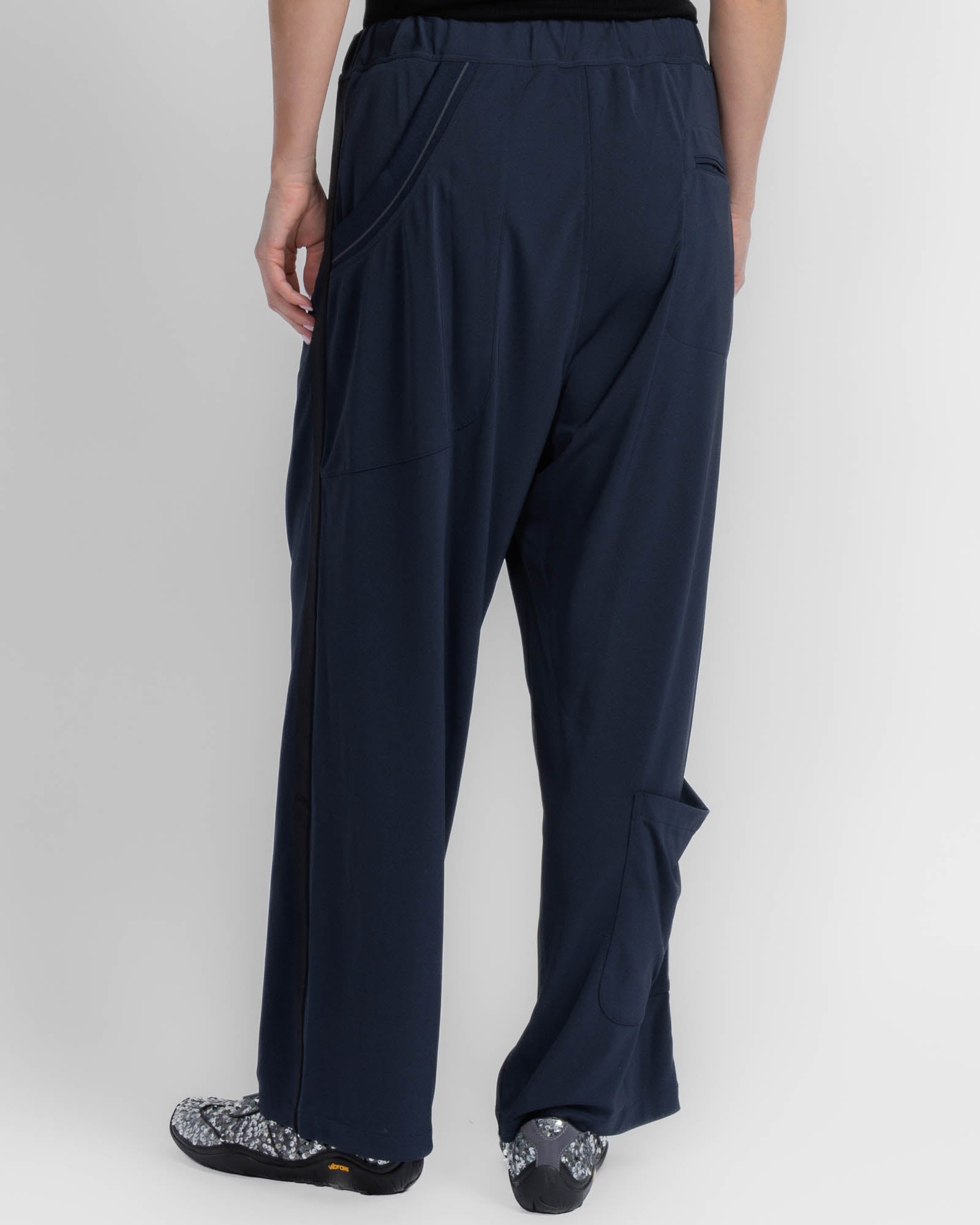 Ko-D Panel Trousers