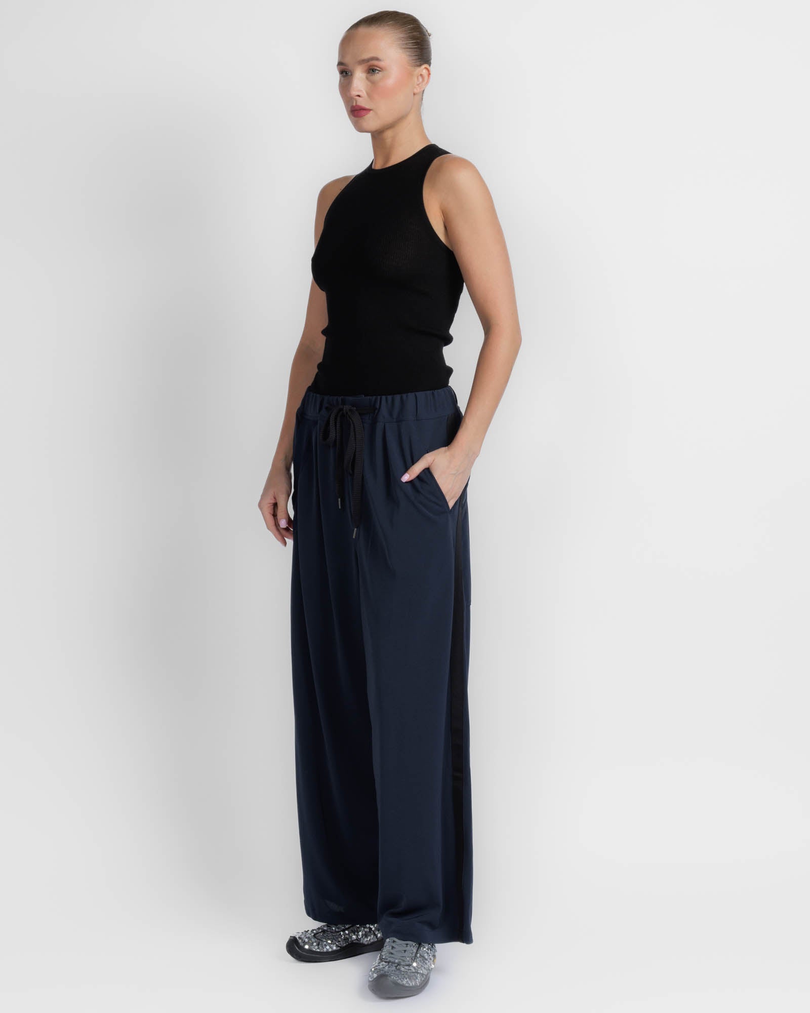 Ko-D Panel Trousers