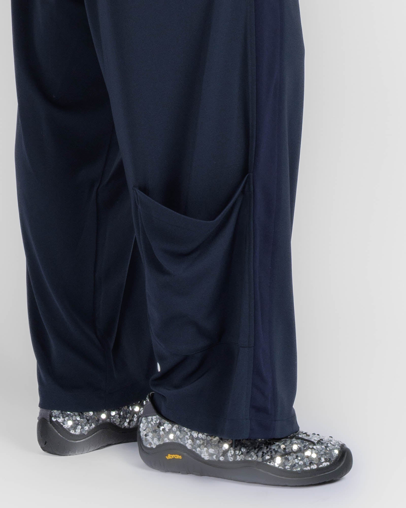 Ko-D Panel Trousers