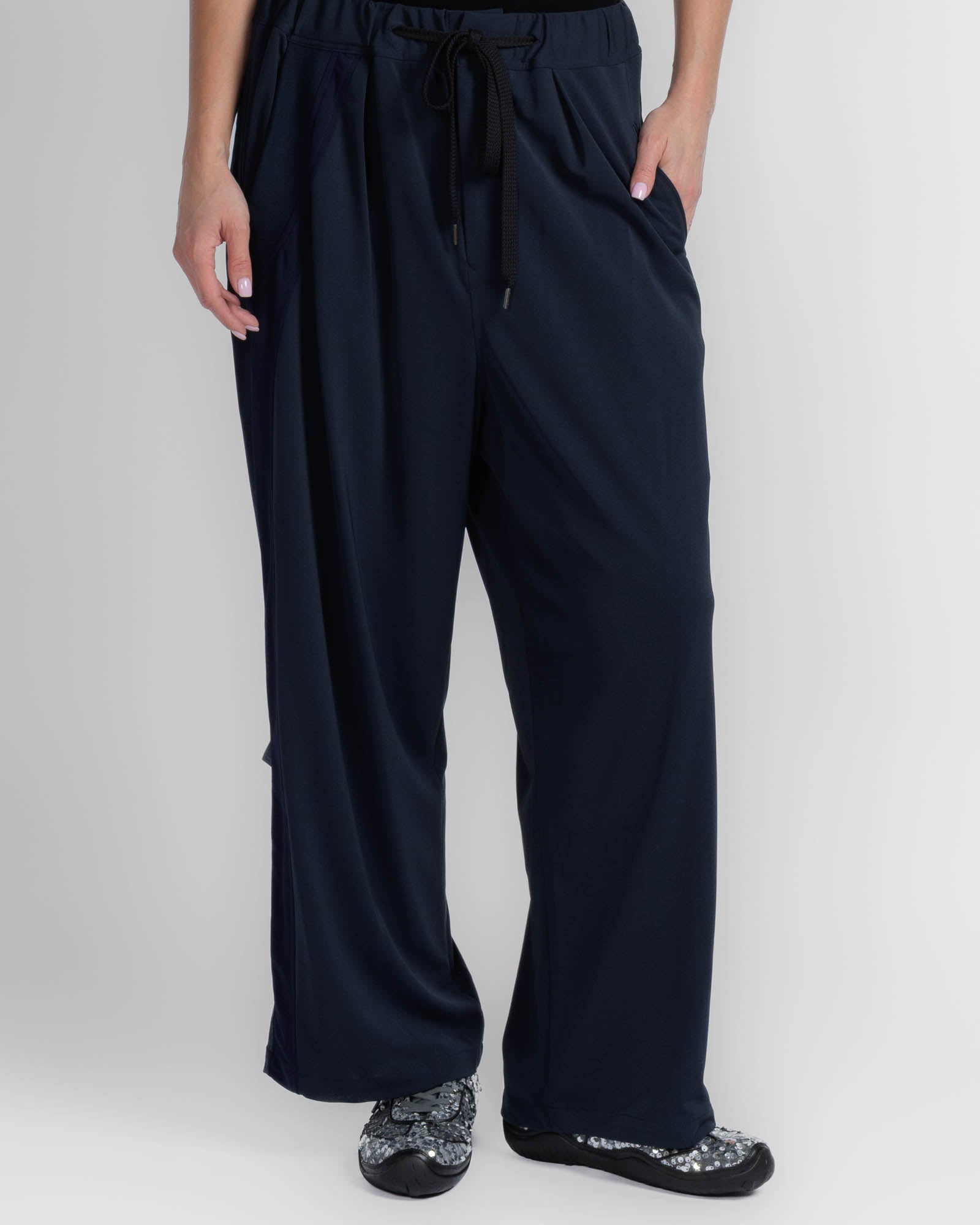 Ko-D Panel Trousers