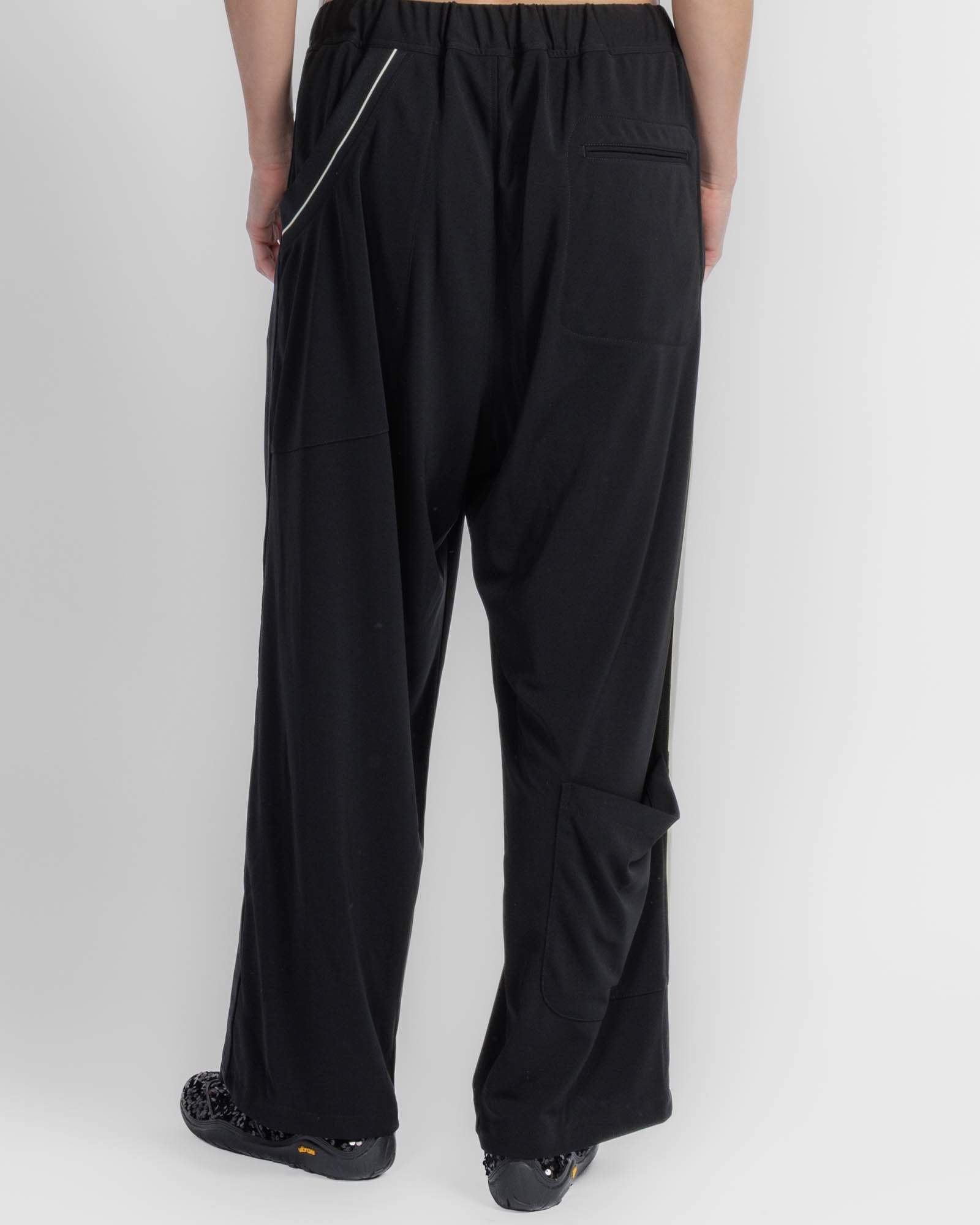 Ko-D Panel Trousers