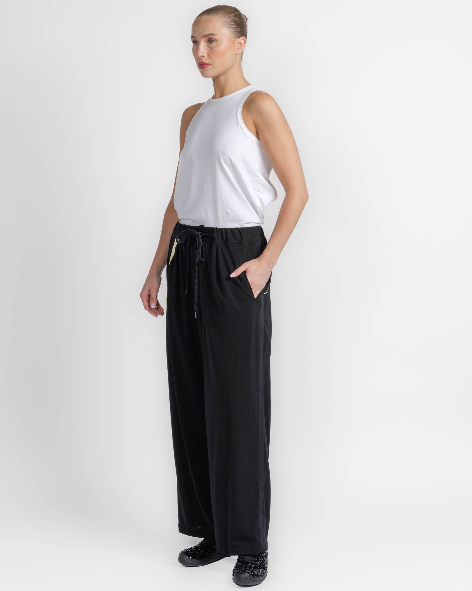 Ko-D Panel Trousers