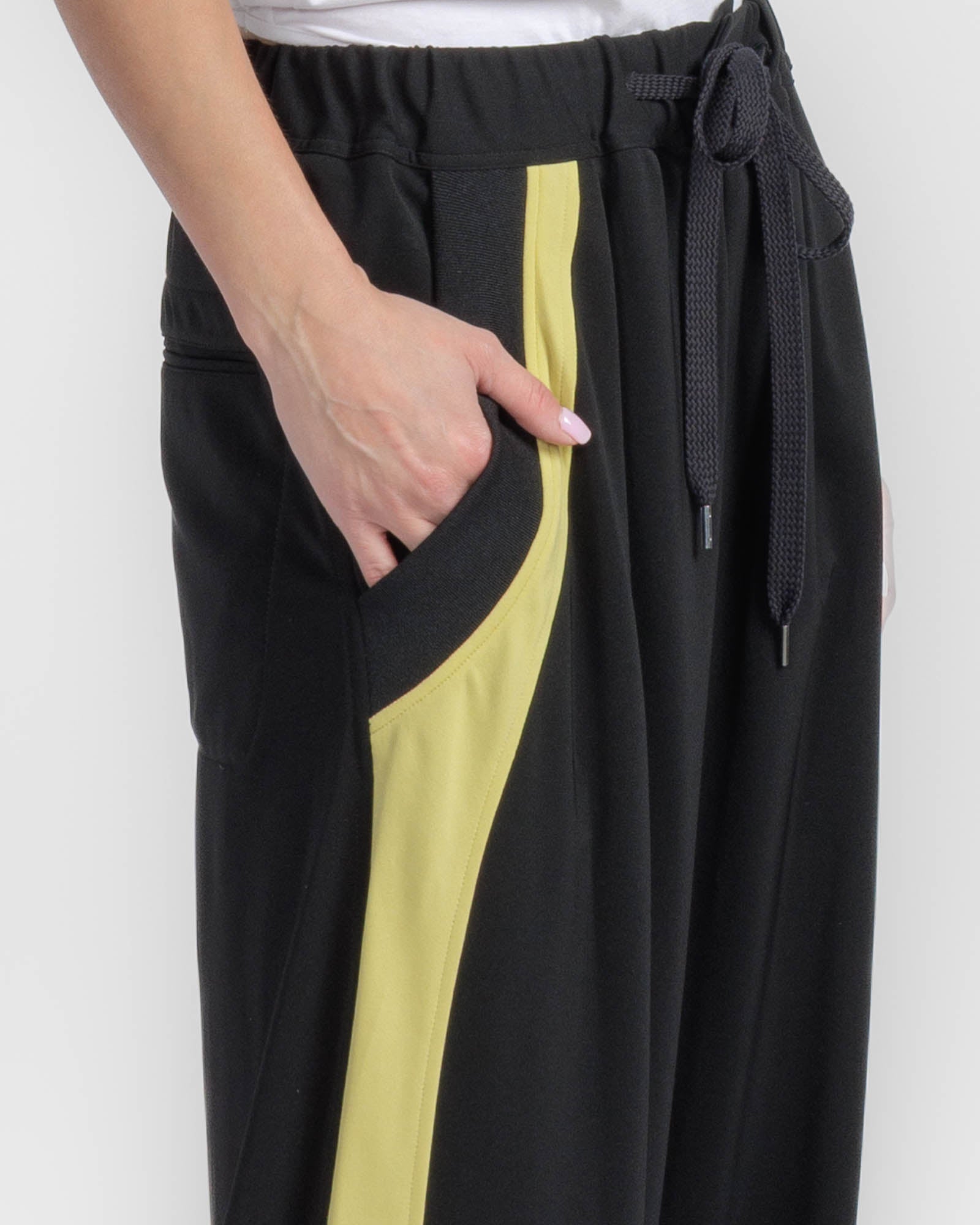 Ko-D Panel Trousers