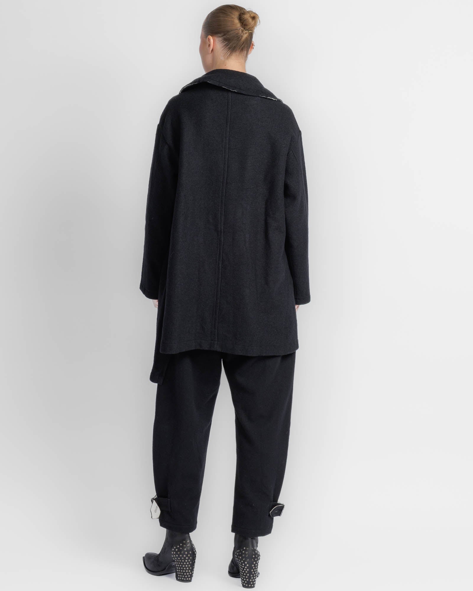 O-P Coat