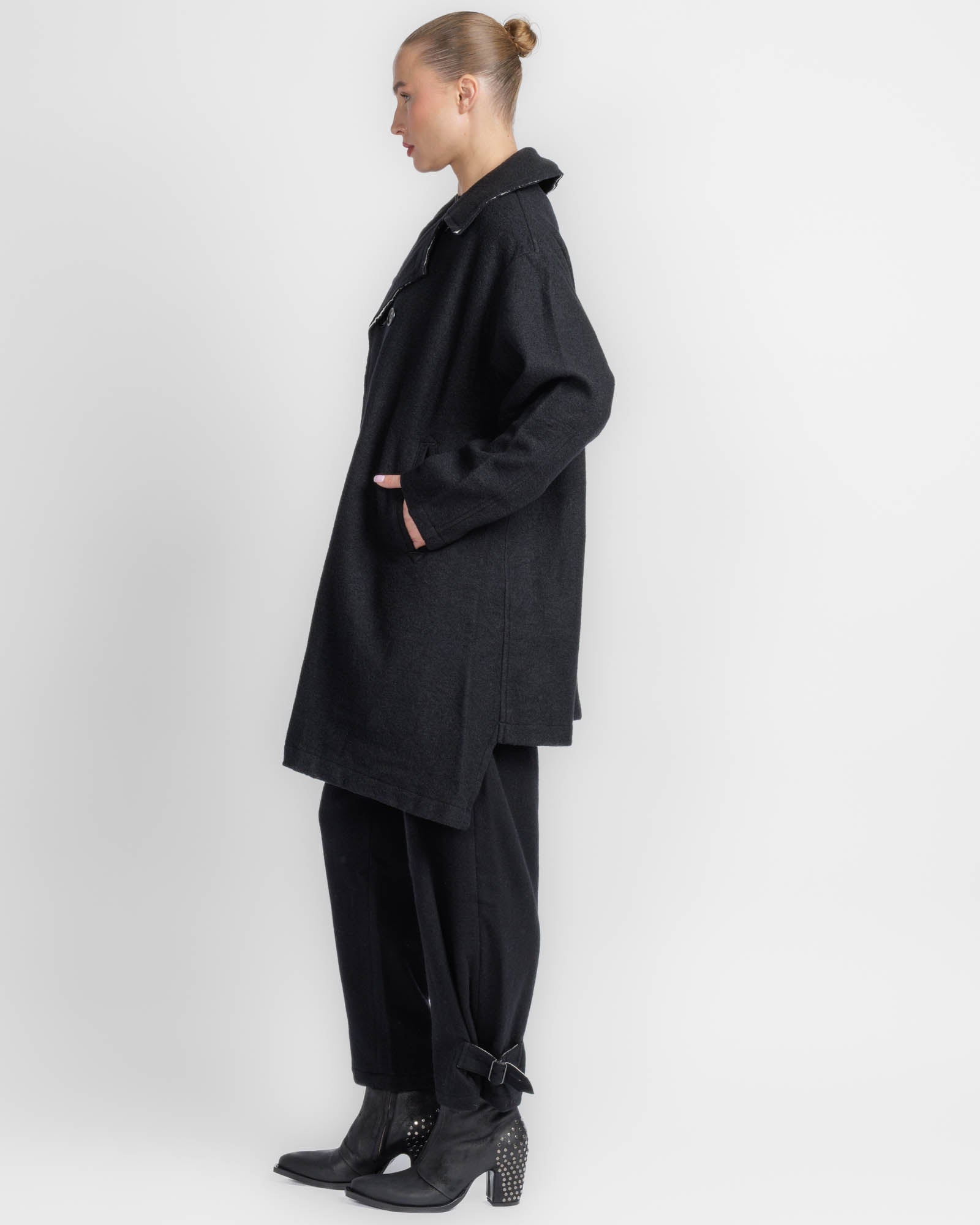 O-P Coat