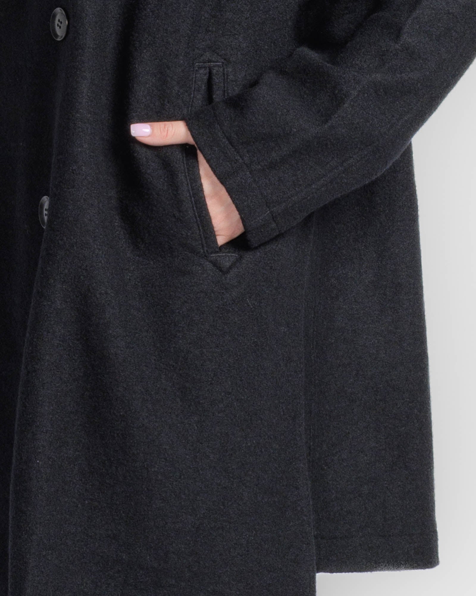 O-P Coat