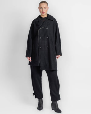 O-P Coat