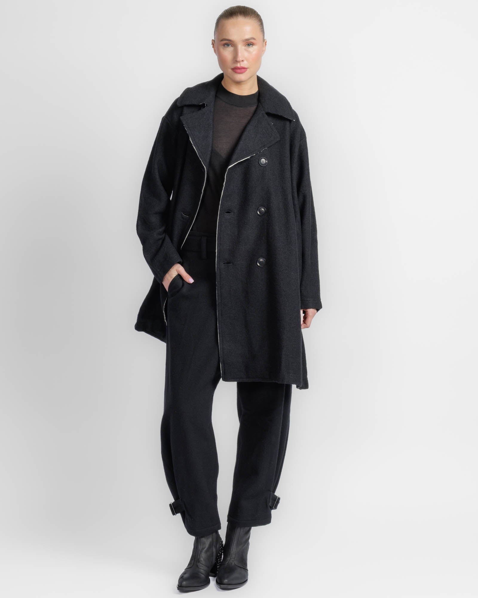 O-P Coat