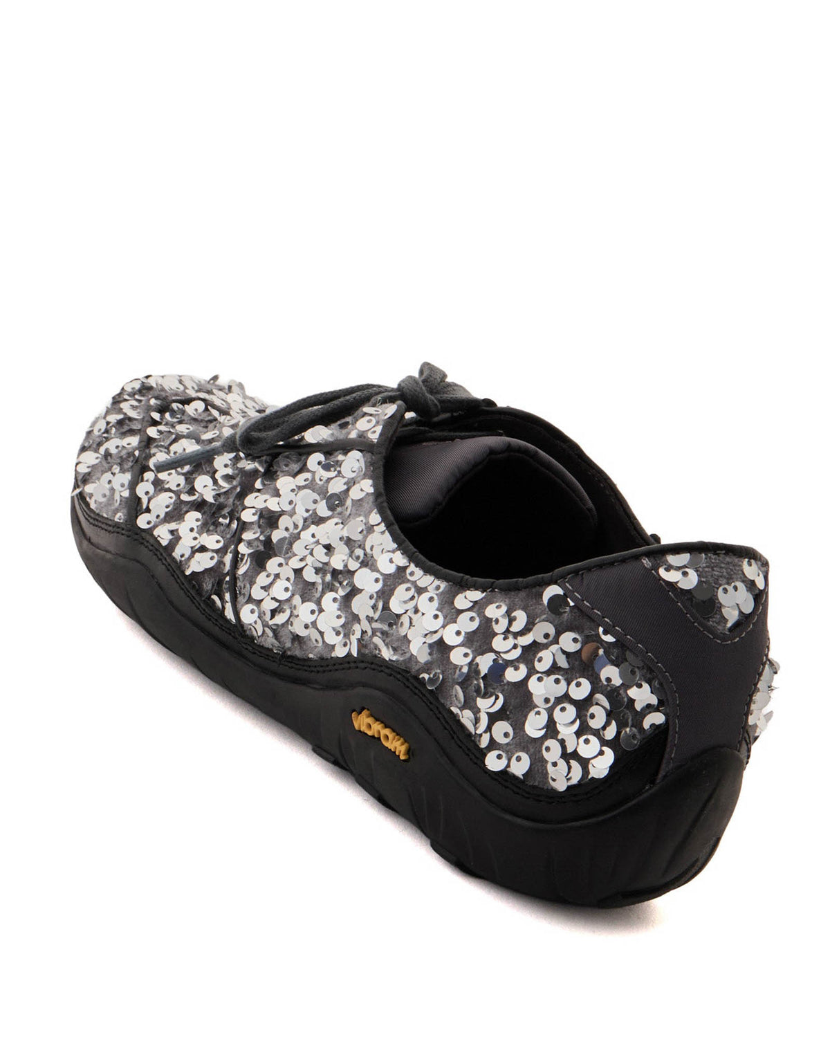 Sequin Sneaker