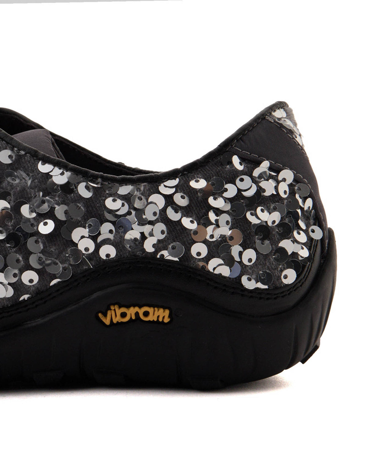 Sequin Sneaker