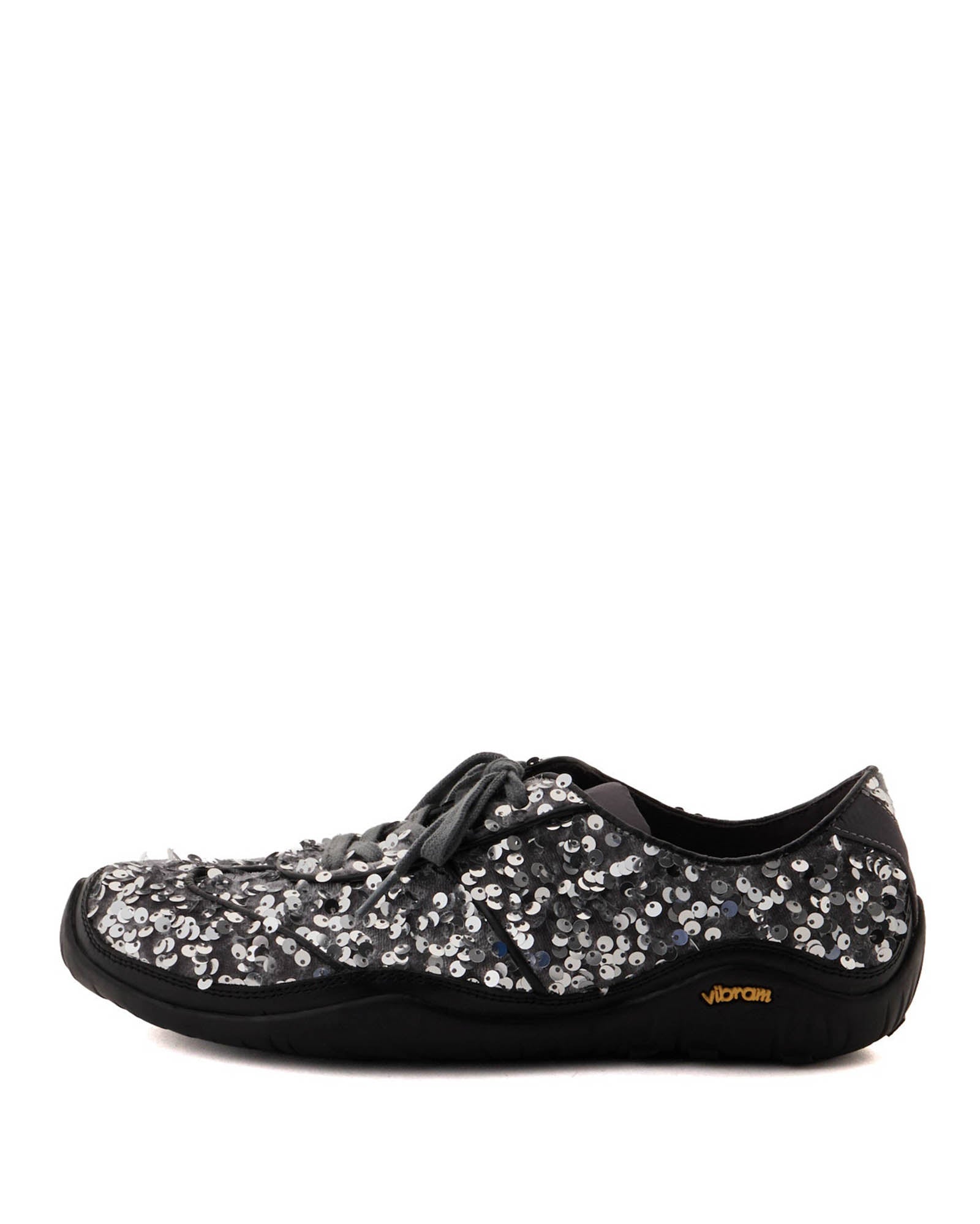 Sequin Sneaker