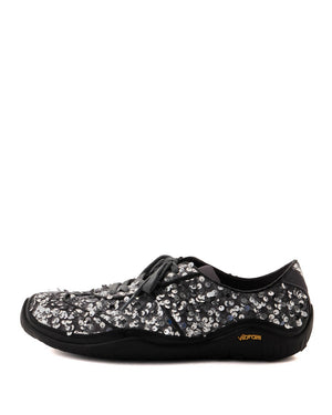 Sequin Sneaker