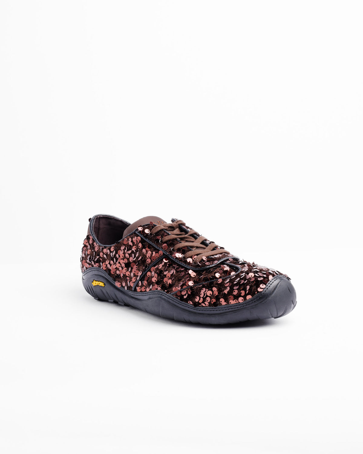 Sequin Sneaker