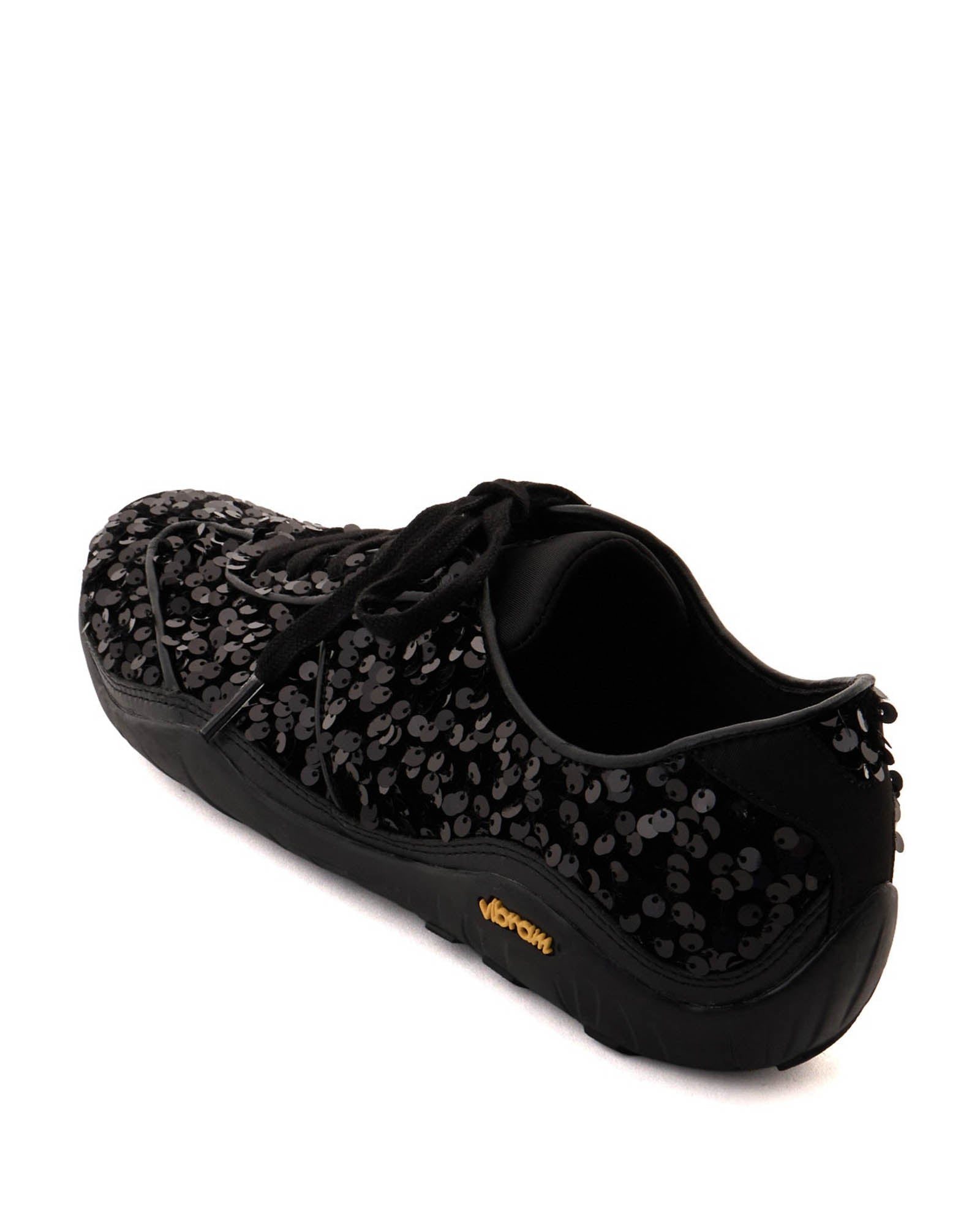 Sequin Sneaker