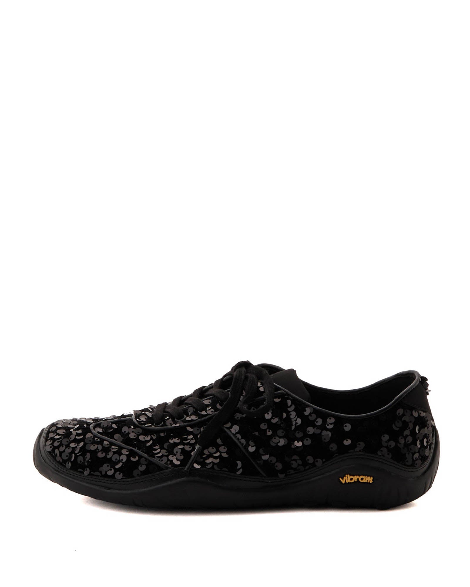 Sequin Sneaker