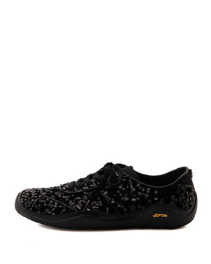 Sequin Sneaker
