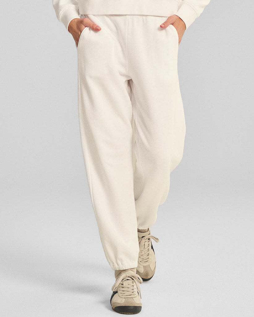 VELVET Fleece Pant