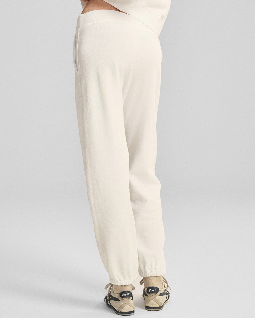 Fleece Pant