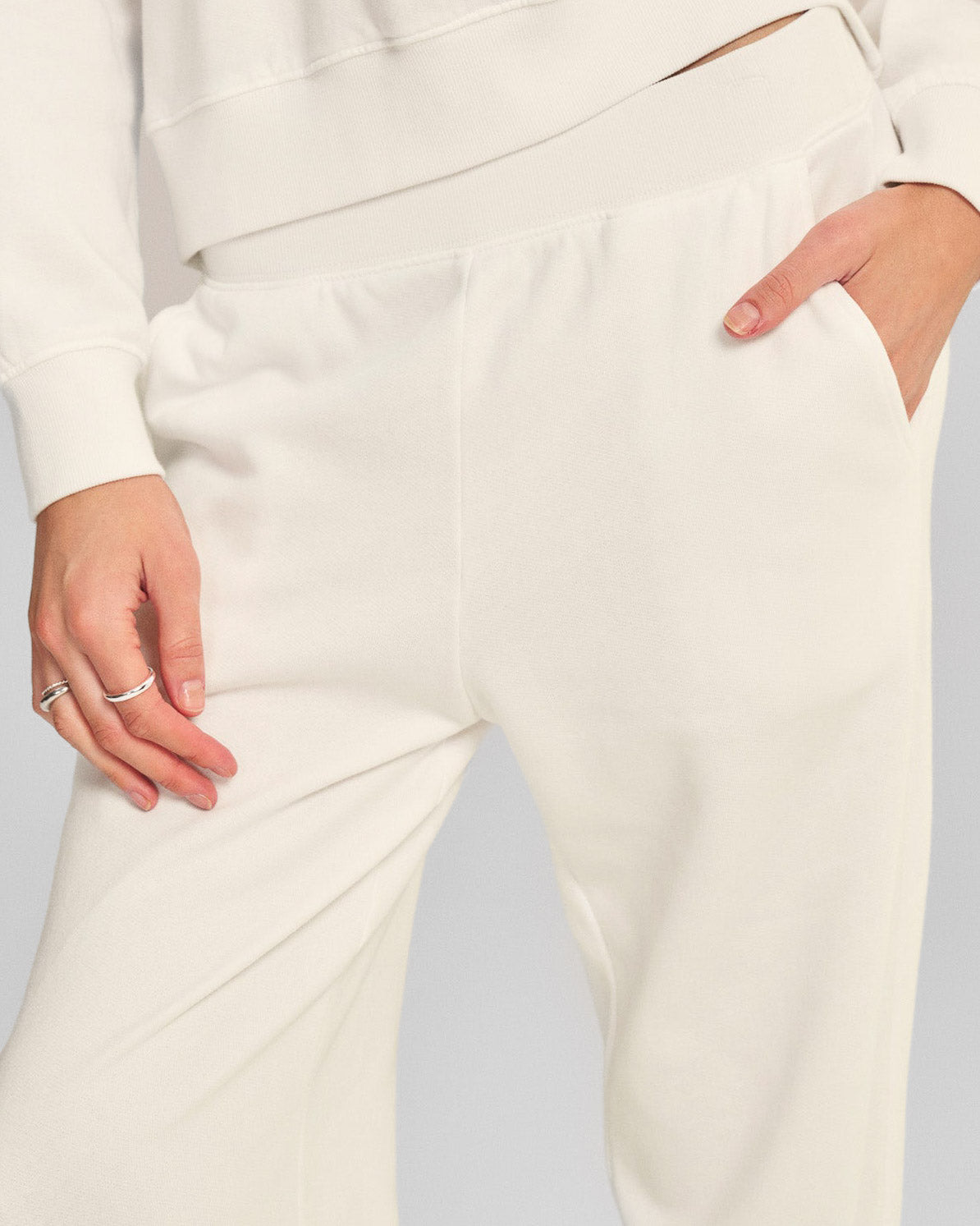 Fleece Pant