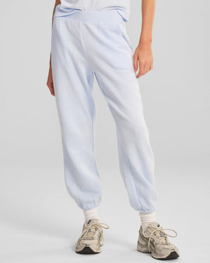 Jg Fleece Pant