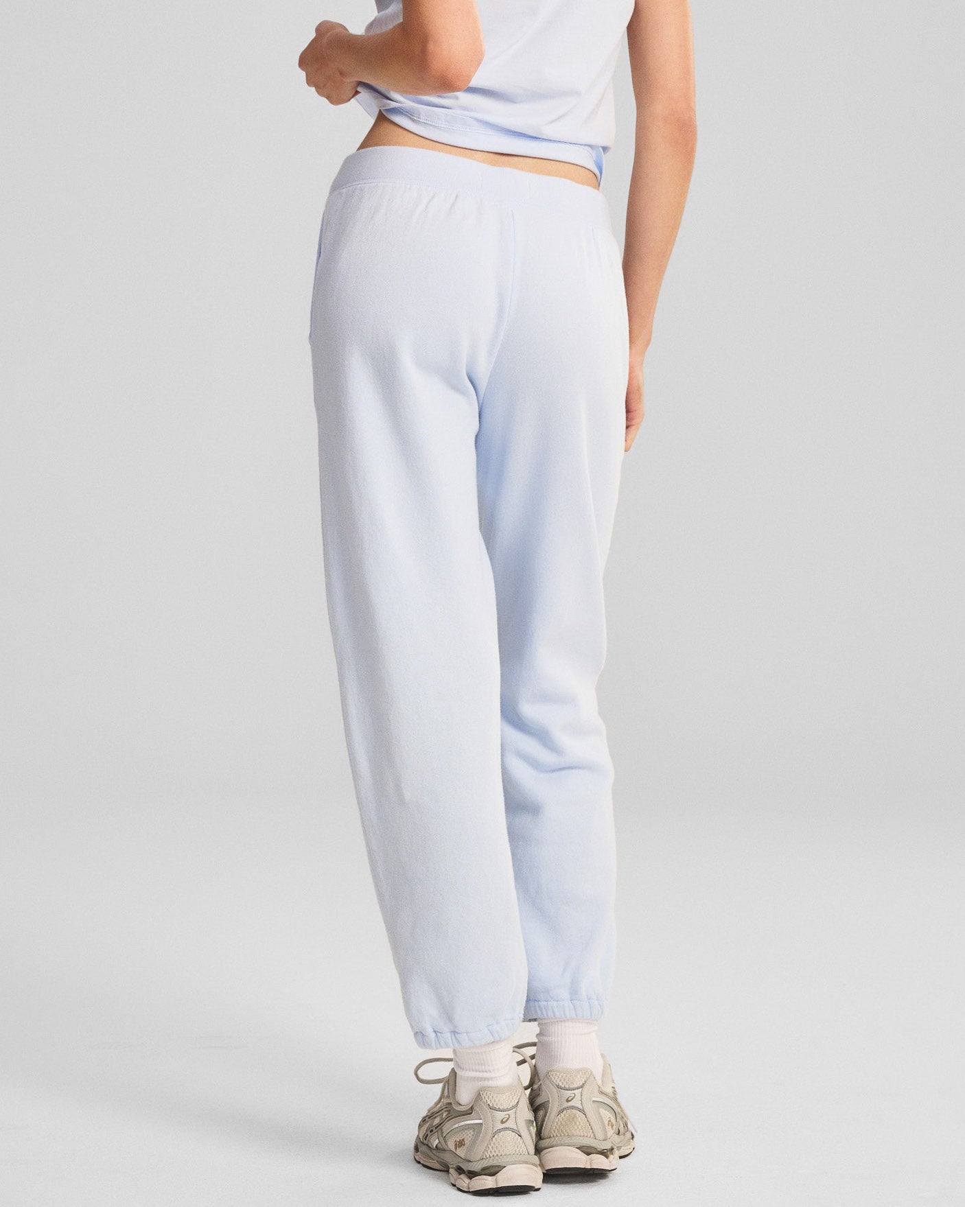 Jg Fleece Pant