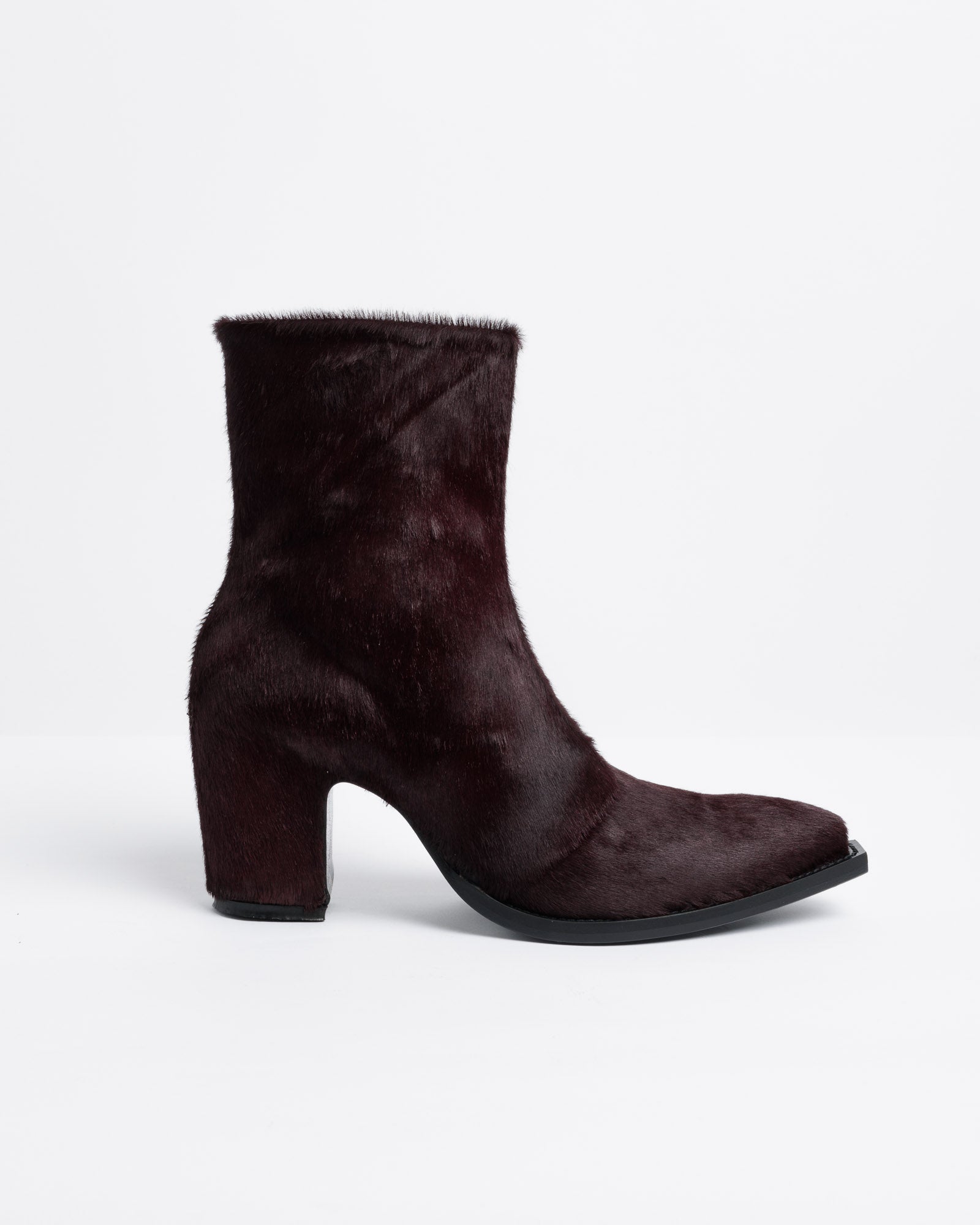 Zari P Boots
